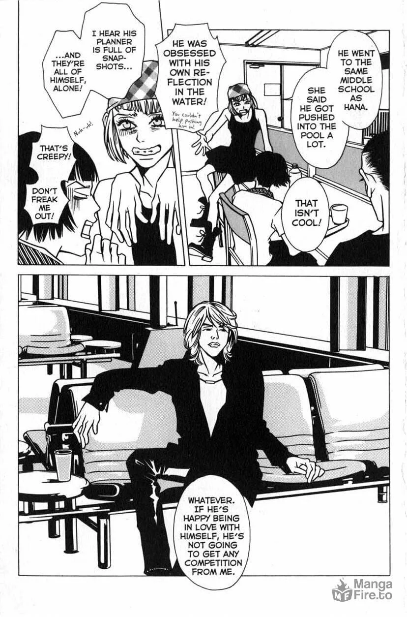 The Embalmer Chapter 3 page 9 - 