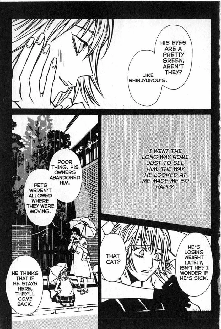The Embalmer Chapter 6 page 22 - 