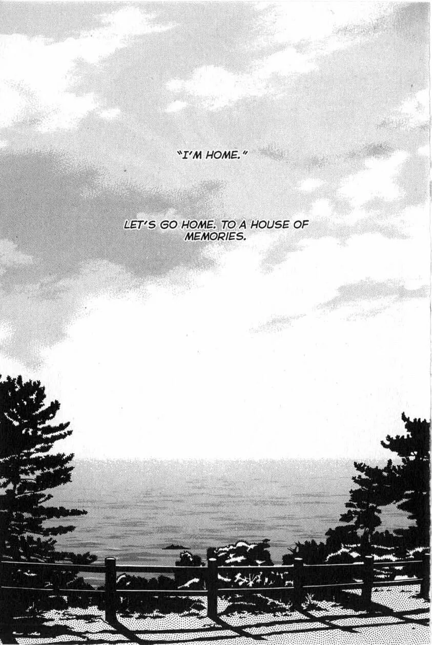 The Embalmer Chapter 6 page 8 - 
