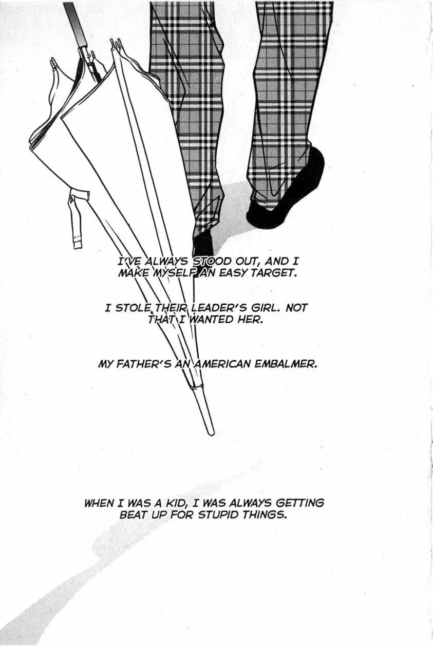 The Embalmer Chapter 7 page 2 - 