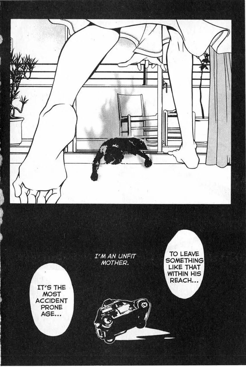 The Embalmer Chapter 8 page 14 - 