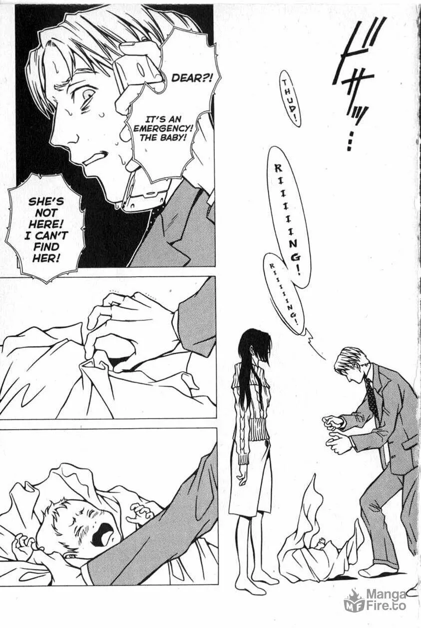 The Embalmer Chapter 8 page 25 - 