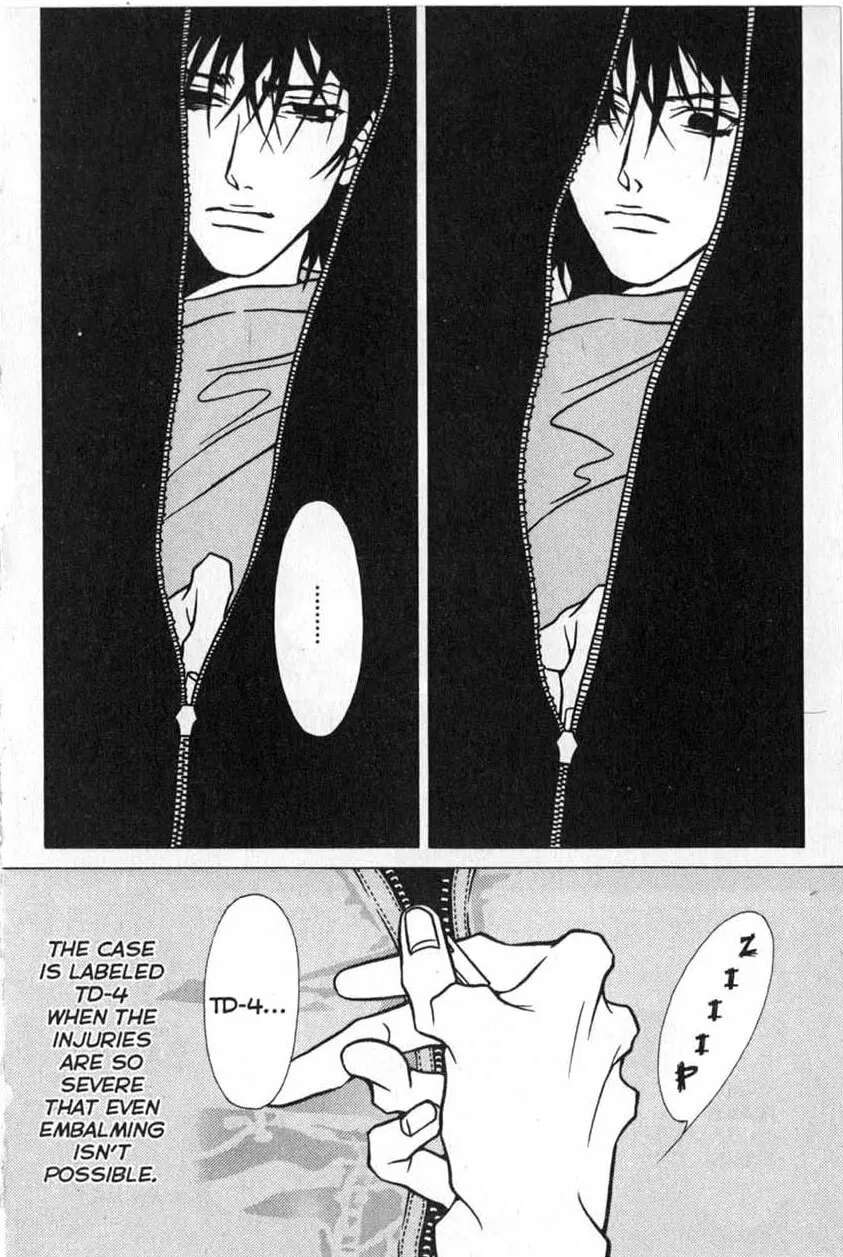 The Embalmer Chapter 8 page 4 - 