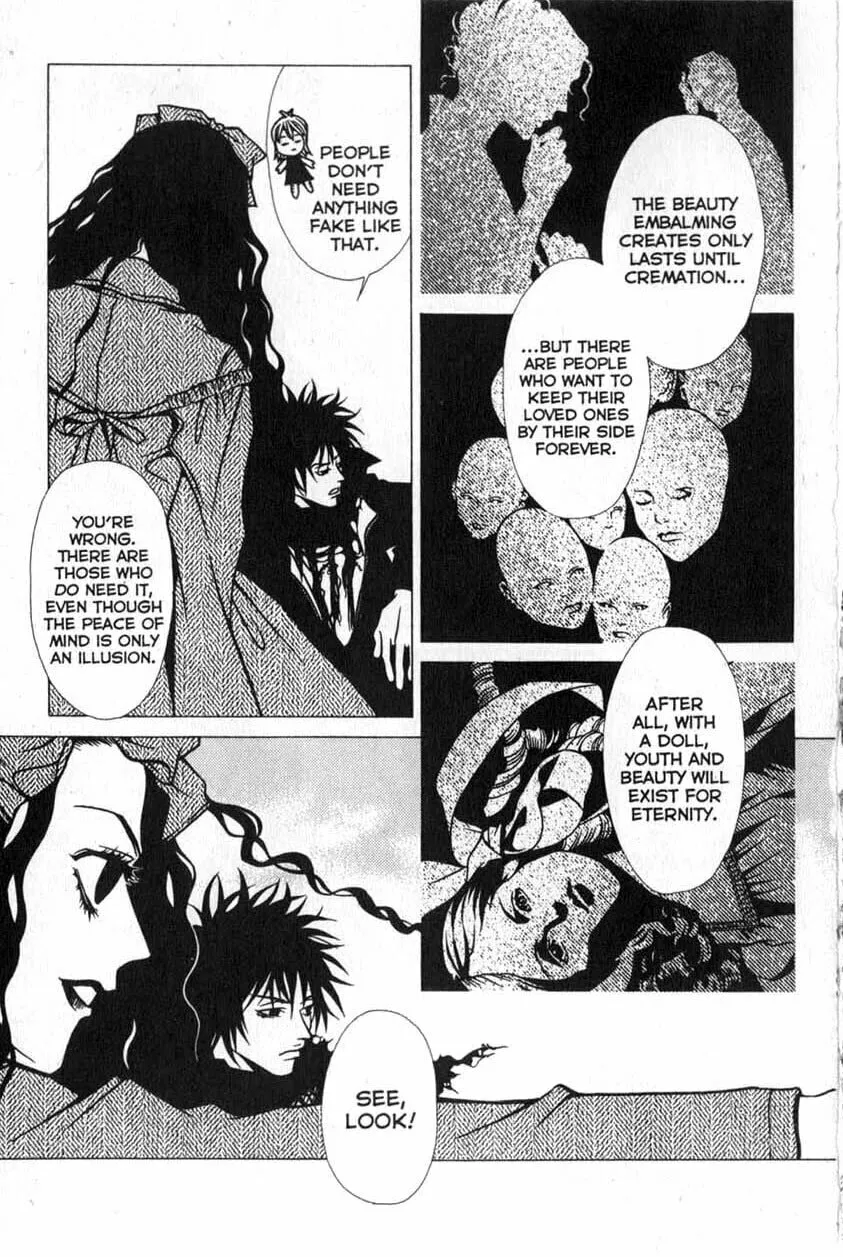 The Embalmer Chapter 8 page 7 - 