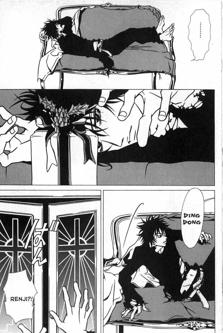 The Embalmer Chapter 9 page 11 - 