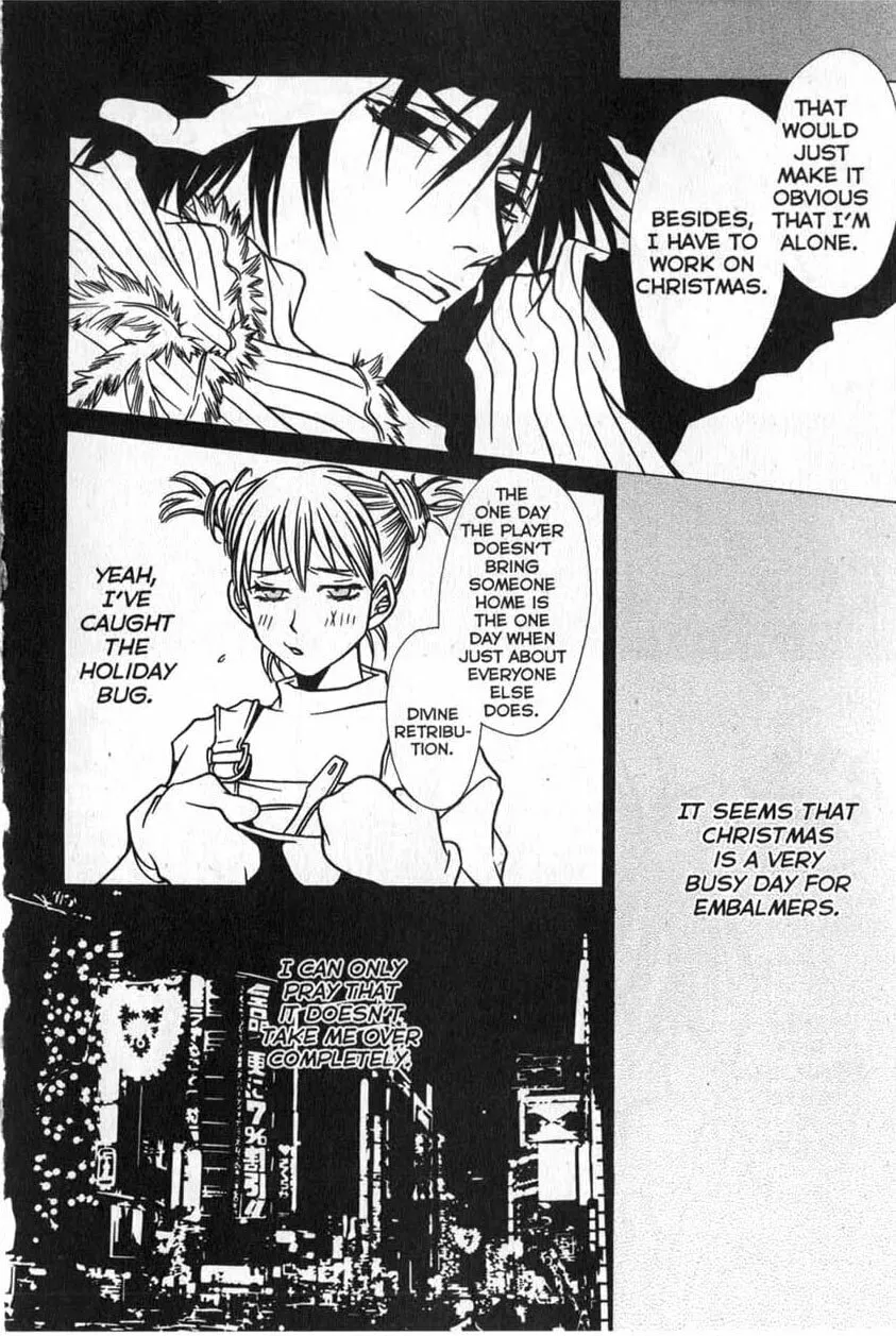 The Embalmer Chapter 9 page 4 - 