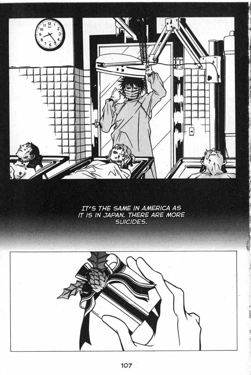The Embalmer Chapter 9 page 7 - 