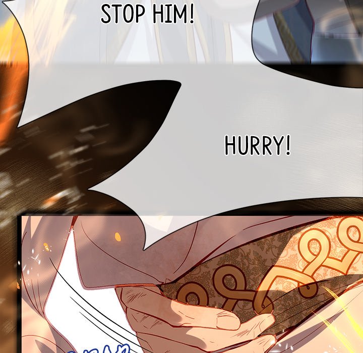 The Emperor's Choice The Emperor's Choice EP 1 - Toomics page 101 - 