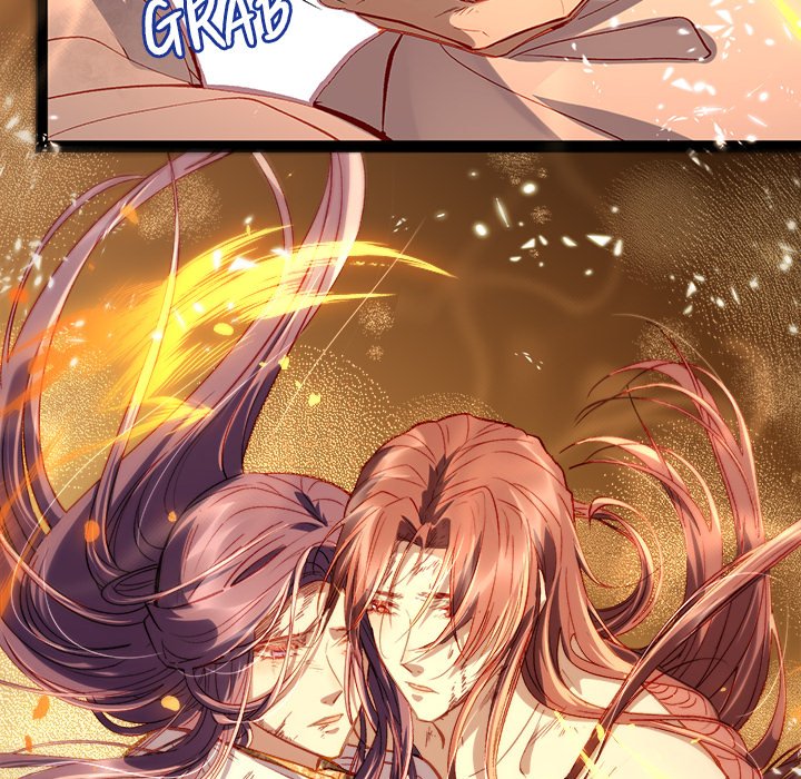 The Emperor's Choice The Emperor's Choice EP 1 - Toomics page 102 - 