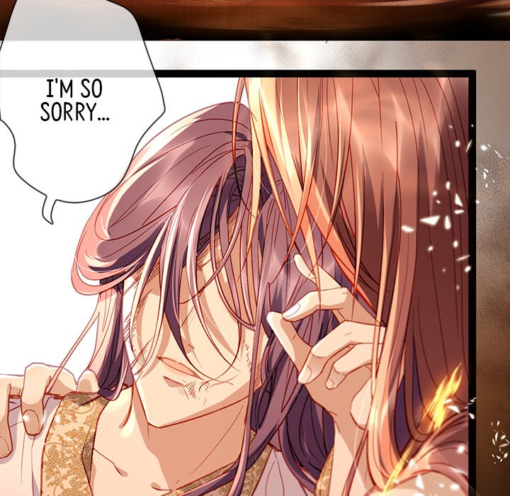 The Emperor's Choice The Emperor's Choice EP 1 - Toomics page 105 - 