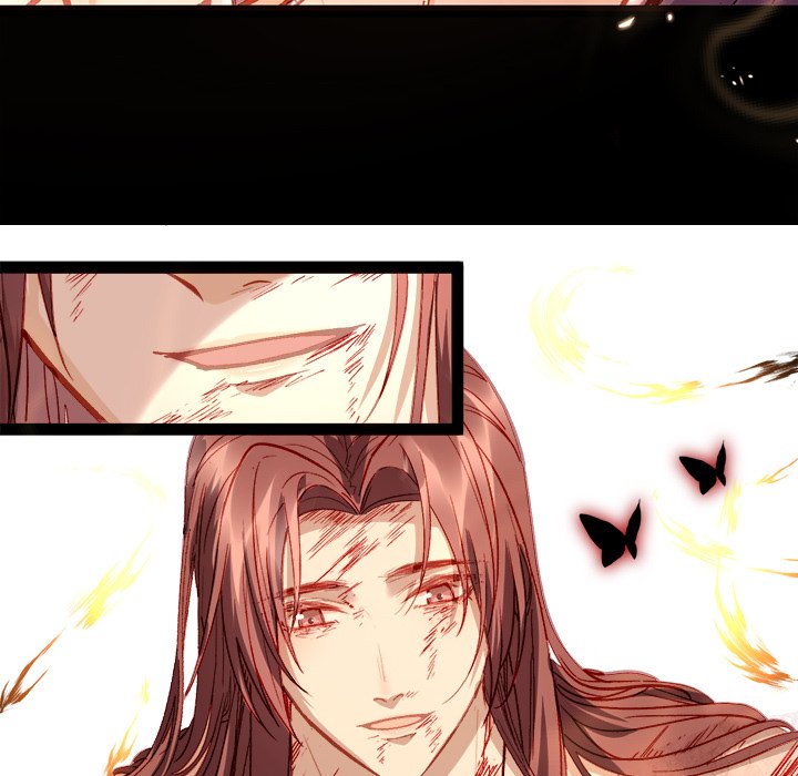 The Emperor's Choice The Emperor's Choice EP 1 - Toomics page 107 - 