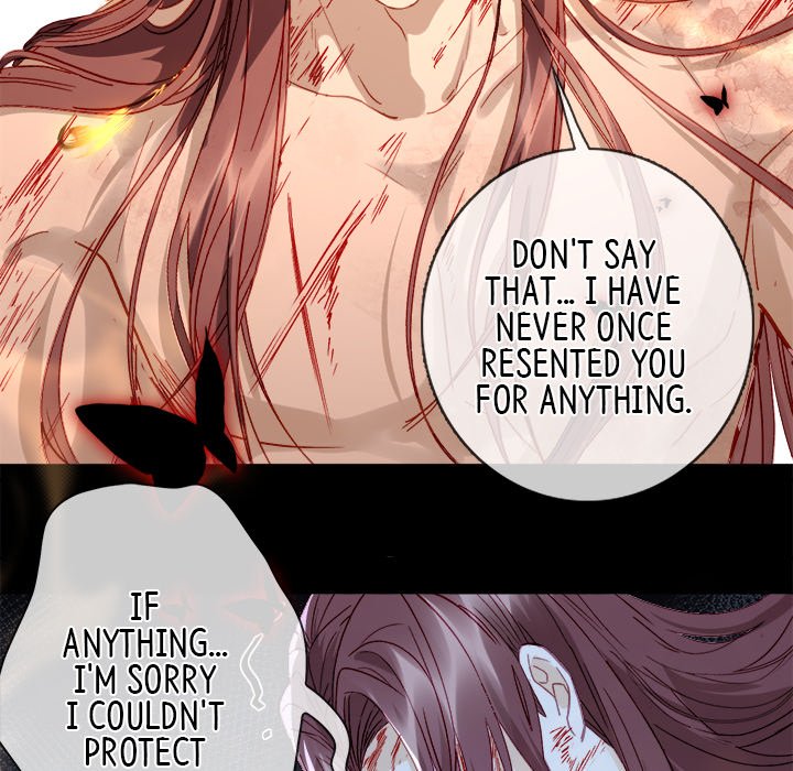 The Emperor's Choice The Emperor's Choice EP 1 - Toomics page 108 - 