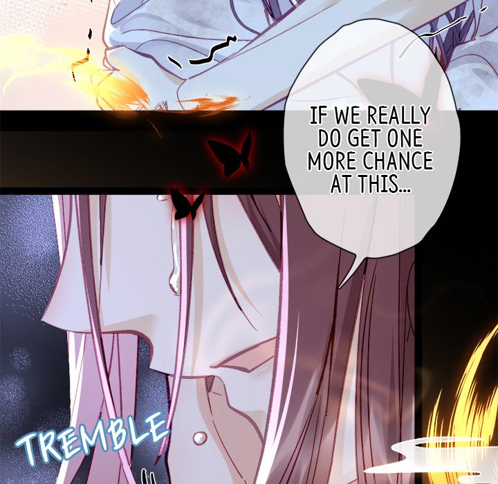 The Emperor's Choice The Emperor's Choice EP 1 - Toomics page 110 - 