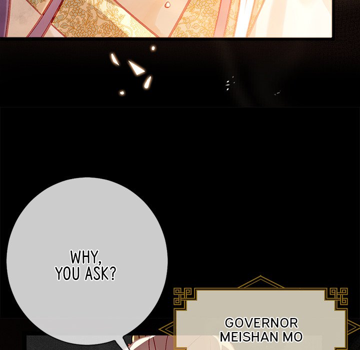 The Emperor's Choice The Emperor's Choice EP 1 - Toomics page 12 - 