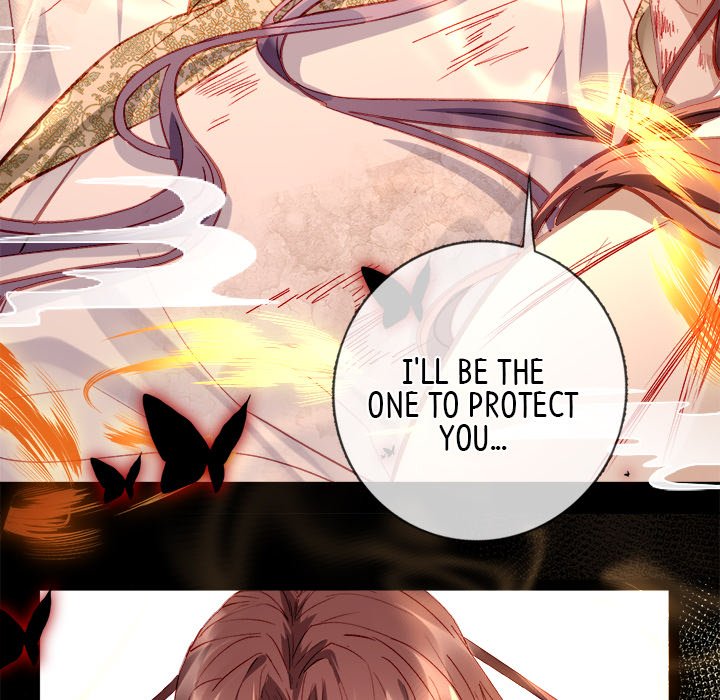 The Emperor's Choice The Emperor's Choice EP 1 - Toomics page 112 - 