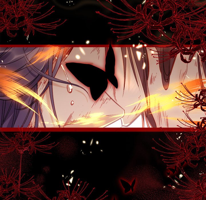 The Emperor's Choice The Emperor's Choice EP 1 - Toomics page 116 - 
