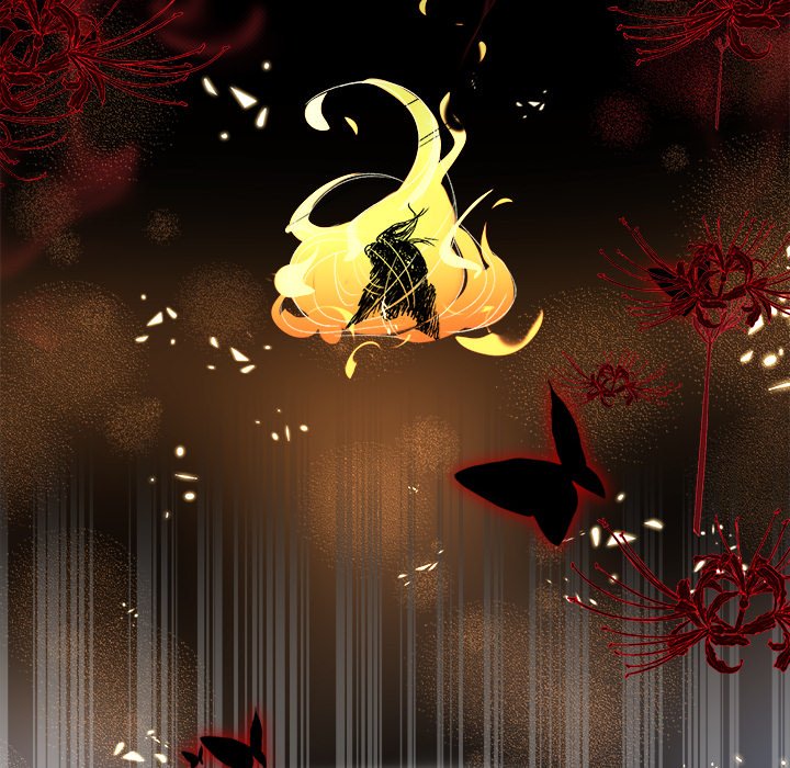 The Emperor's Choice The Emperor's Choice EP 1 - Toomics page 119 - 