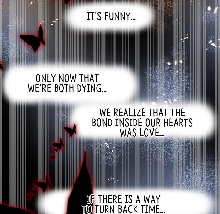 The Emperor's Choice The Emperor's Choice EP 1 - Toomics page 120 - 