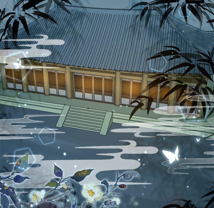 The Emperor's Choice The Emperor's Choice EP 1 - Toomics page 126 - 