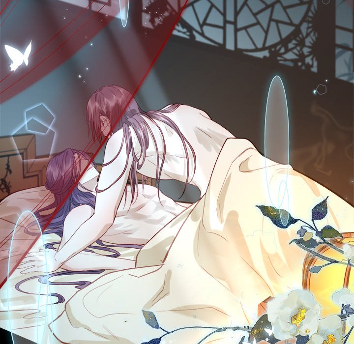 The Emperor's Choice The Emperor's Choice EP 1 - Toomics page 128 - 