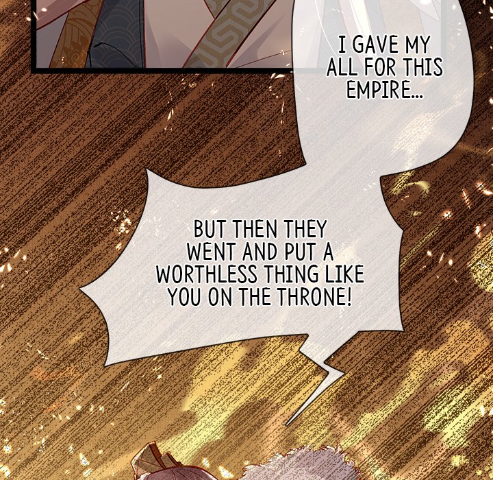 The Emperor's Choice The Emperor's Choice EP 1 - Toomics page 14 - 