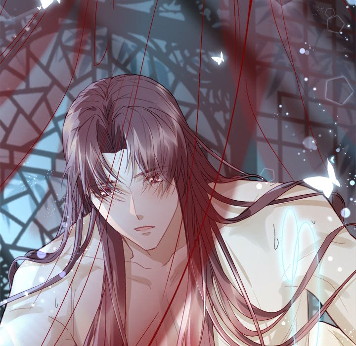 The Emperor's Choice The Emperor's Choice EP 1 - Toomics page 133 - 