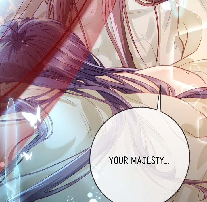 The Emperor's Choice The Emperor's Choice EP 1 - Toomics page 134 - 