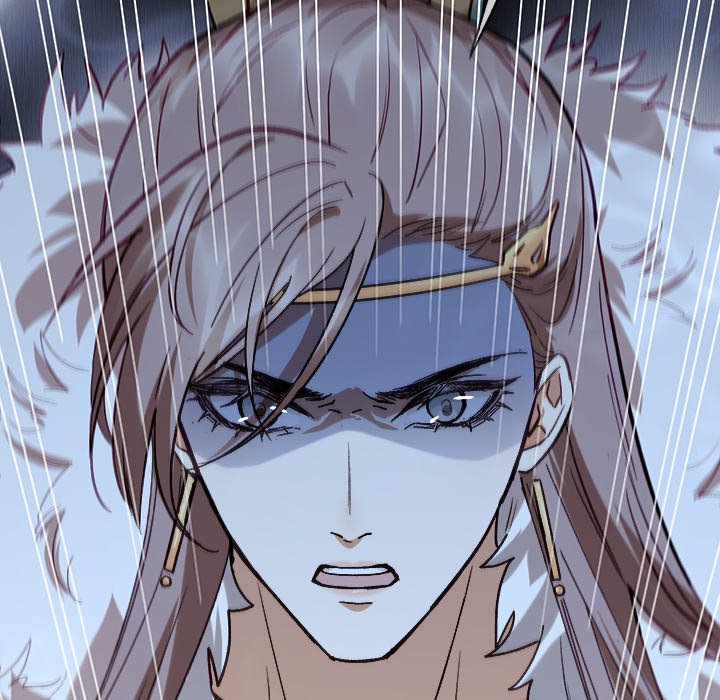The Emperor's Choice The Emperor's Choice EP 1 - Toomics page 18 - 