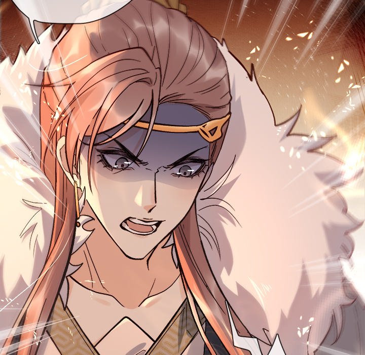 The Emperor's Choice The Emperor's Choice EP 1 - Toomics page 21 - 