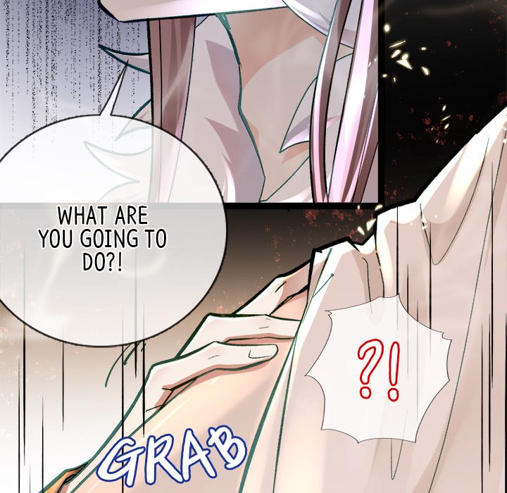 The Emperor's Choice The Emperor's Choice EP 1 - Toomics page 28 - 