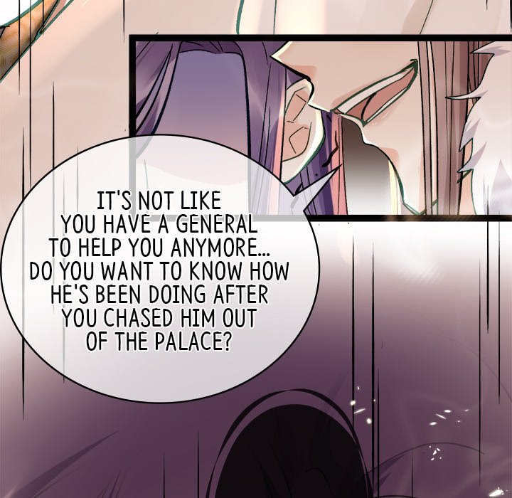The Emperor's Choice The Emperor's Choice EP 1 - Toomics page 29 - 