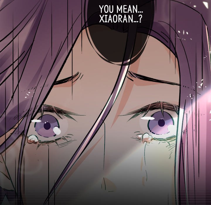 The Emperor's Choice The Emperor's Choice EP 1 - Toomics page 30 - 