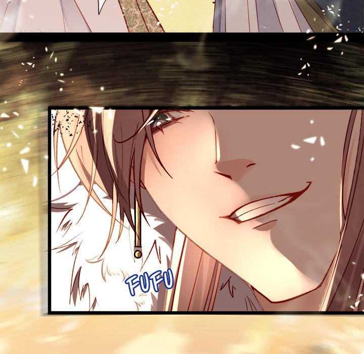 The Emperor's Choice The Emperor's Choice EP 1 - Toomics page 35 - 