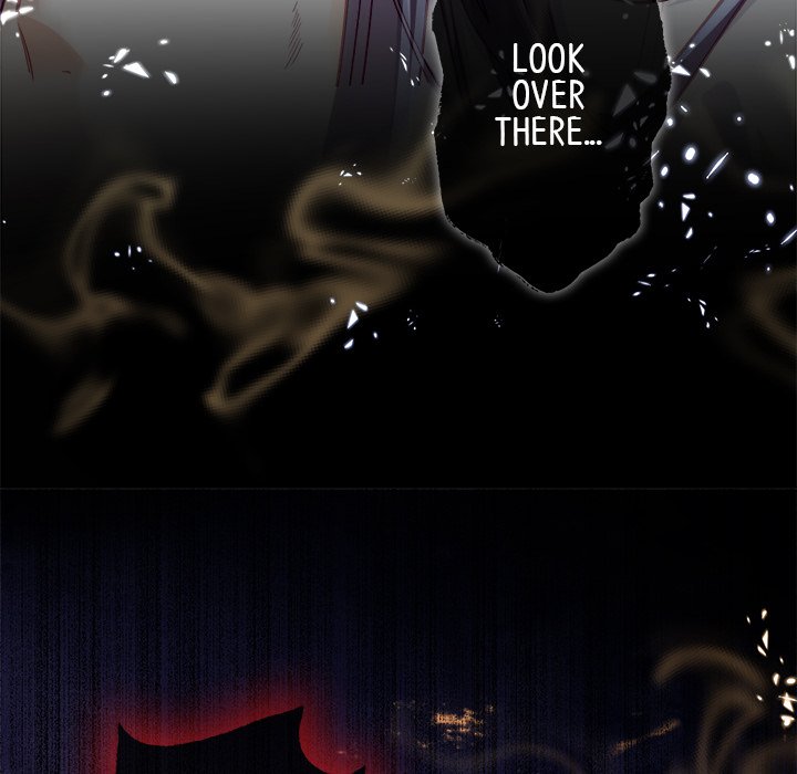 The Emperor's Choice The Emperor's Choice EP 1 - Toomics page 41 - 