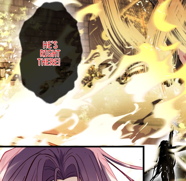 The Emperor's Choice The Emperor's Choice EP 1 - Toomics page 44 - 