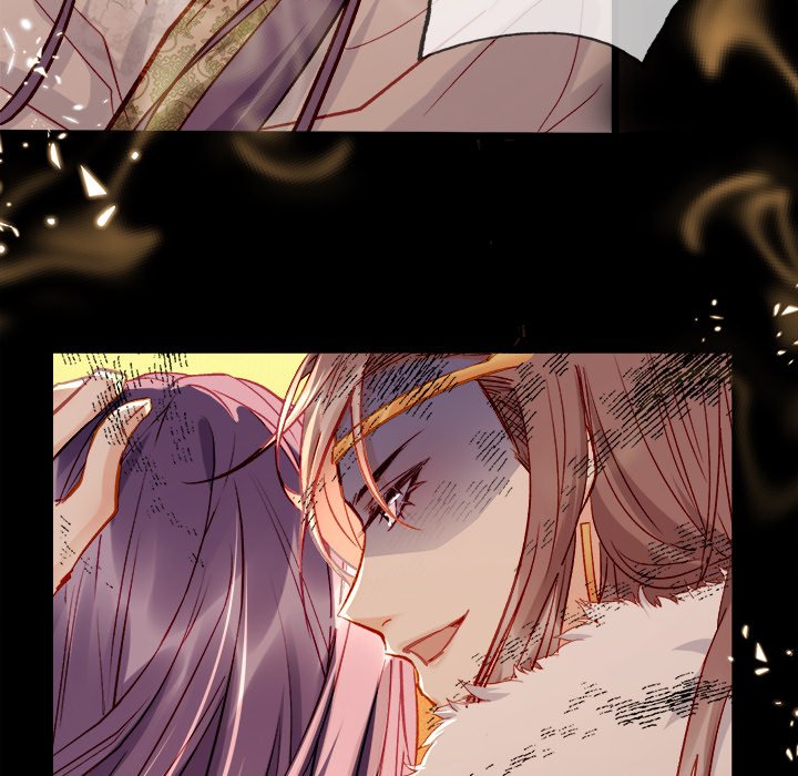 The Emperor's Choice The Emperor's Choice EP 1 - Toomics page 46 - 