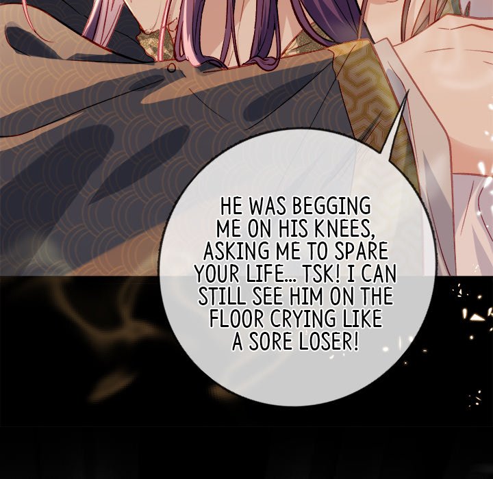 The Emperor's Choice The Emperor's Choice EP 1 - Toomics page 54 - 