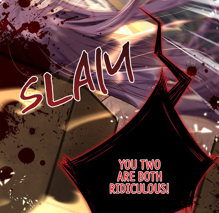 The Emperor's Choice The Emperor's Choice EP 1 - Toomics page 57 - 