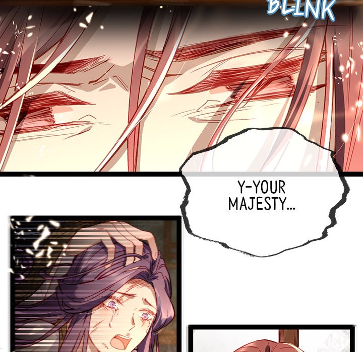 The Emperor's Choice The Emperor's Choice EP 1 - Toomics page 64 - 