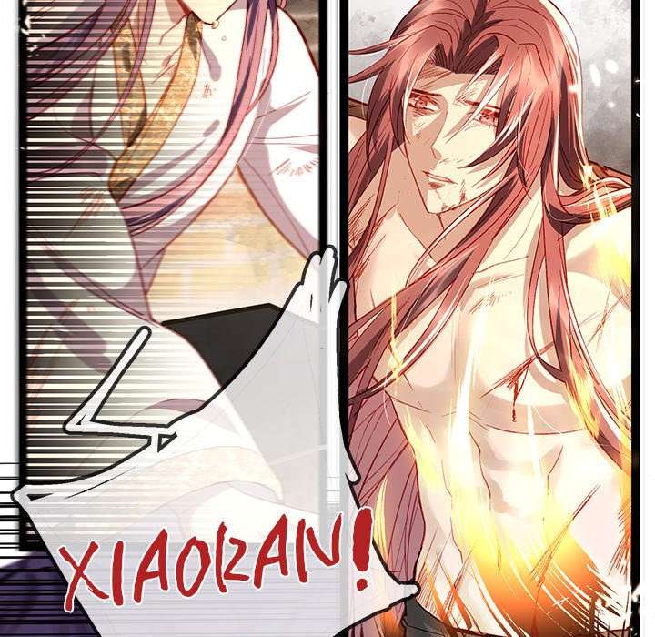 The Emperor's Choice The Emperor's Choice EP 1 - Toomics page 65 - 