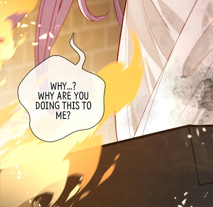 The Emperor's Choice The Emperor's Choice EP 1 - Toomics page 9 - 