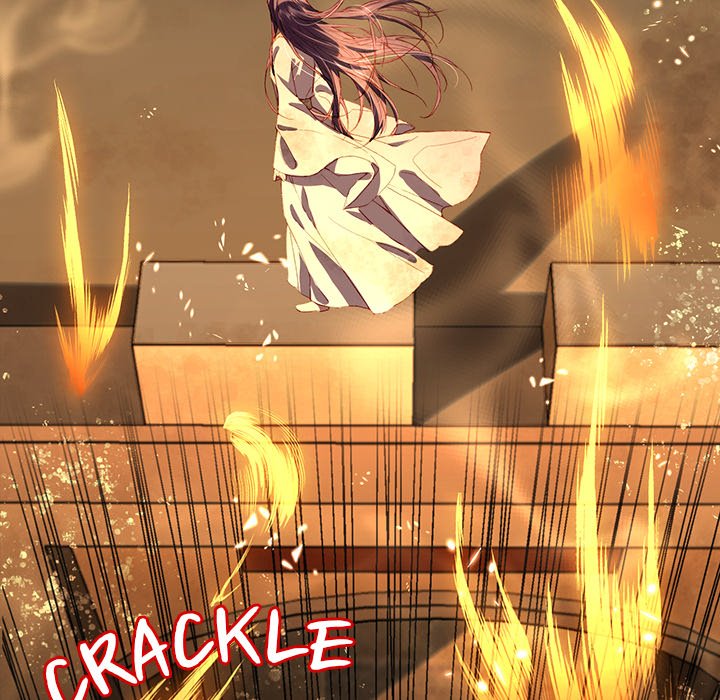 The Emperor's Choice The Emperor's Choice EP 1 - Toomics page 81 - 