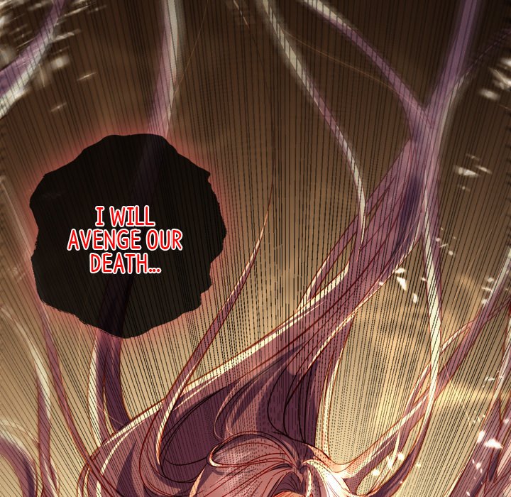 The Emperor's Choice The Emperor's Choice EP 1 - Toomics page 88 - 