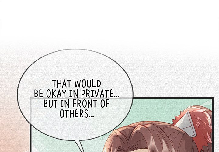The Emperor's Choice The Emperor's Choice EP 10 - Toomics page 1 - 