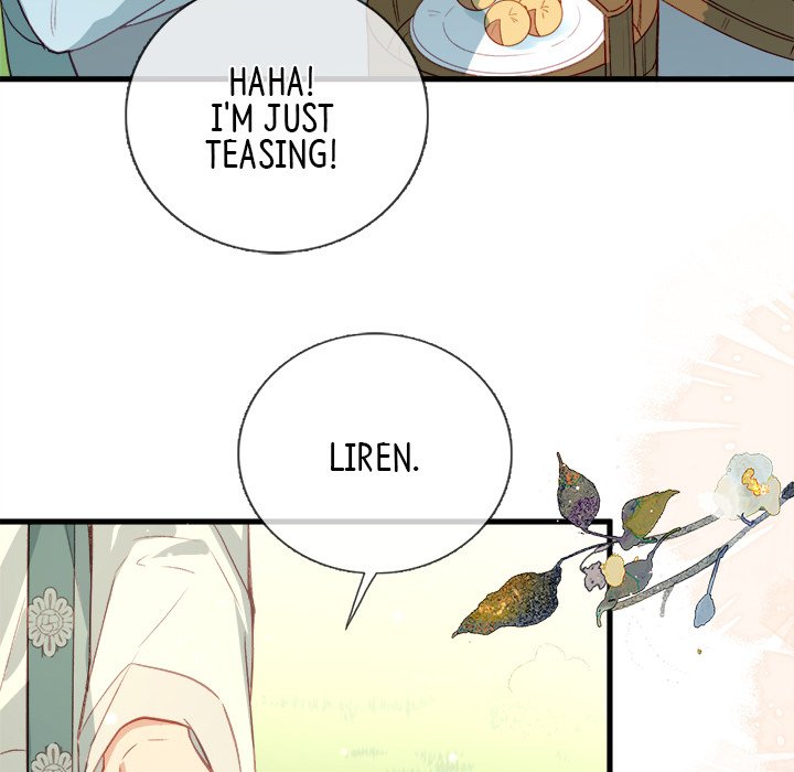 The Emperor's Choice The Emperor's Choice EP 10 - Toomics page 102 - 