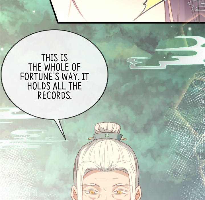 The Emperor's Choice The Emperor's Choice EP 10 - Toomics page 105 - 