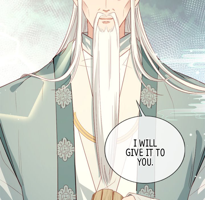 The Emperor's Choice The Emperor's Choice EP 10 - Toomics page 106 - 