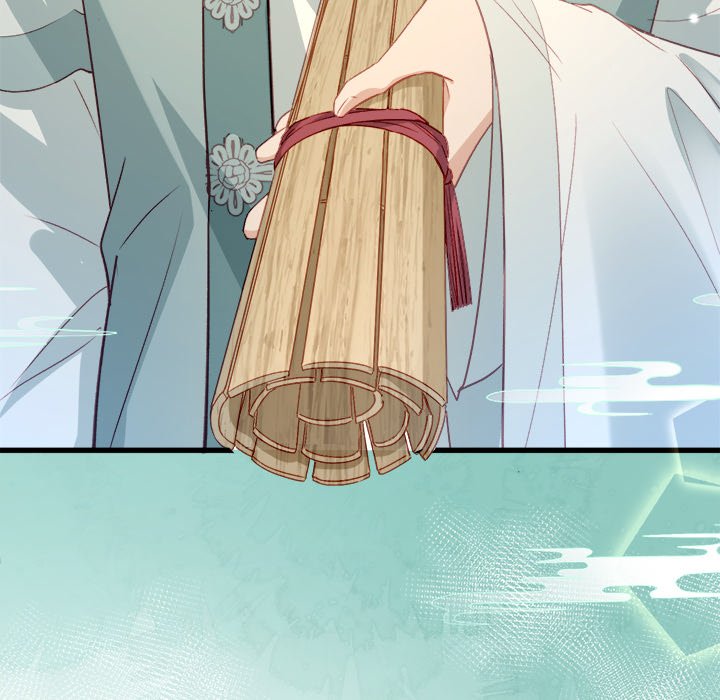 The Emperor's Choice The Emperor's Choice EP 10 - Toomics page 107 - 