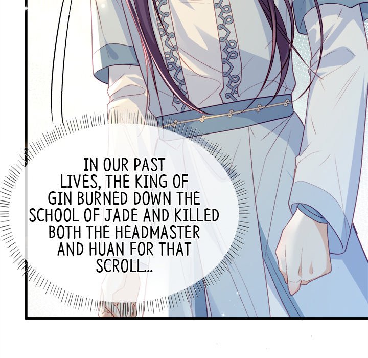 The Emperor's Choice The Emperor's Choice EP 10 - Toomics page 109 - 