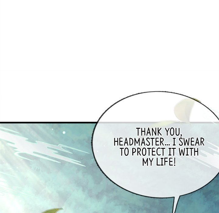 The Emperor's Choice The Emperor's Choice EP 10 - Toomics page 110 - 